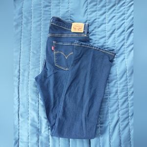 Levi's 315 Bootcut Jeans